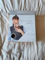 Babylonia tricot slen draagdoek, Autres marques, Écharpe de portage, Comme neuf, Enlèvement