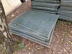 Gegalvaniseerde roosters, Doe-het-zelf en Bouw, Metalen, Ophalen