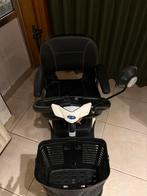 Trottinette qui peut être transportée dans la valise du jour, Divers, 15 km ou moins, Enlèvement, Utilisé, Invacare