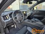 Volvo XC60 2.0 T8 Plug-in hybrid AWD R Design|Facelift!|PANO, Auto's, Automaat, Euro 6, 462 pk, Zwart