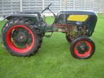 traktor holder 12 pk oldtimer start en rijd lift en aftakas, Ophalen of Verzenden, Gebruikt, Overige merken