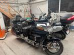 GEZOCHT hobbyist voor moto onderhoud, Particulier