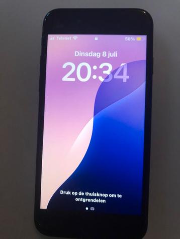 iPhone SE 2020 - 64GB beschikbaar voor biedingen