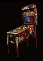 Flipper Godfather Collector Edition JJP Nieuwstaat, Verzamelen, Ophalen, Nieuw, Overige soorten, Flipperkast