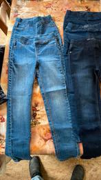 Jeansbroek Bel&Bo frizzle maat 152, Ophalen of Verzenden, Zo goed als nieuw