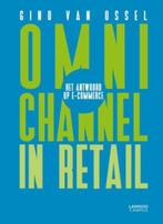 Omnichannel in retail, Boeken, Ophalen of Verzenden, Gelezen