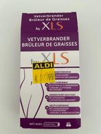 Vetverbrander by XLS, Ophalen of Verzenden