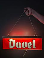 Duvel verlichting jaren '80, Ophalen of Verzenden, Duvel