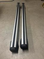 Barres de toit pour Audi Q5, Autos : Divers, Porte-bagages, Enlèvement, Utilisé