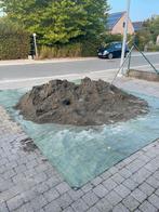 Gratis stabilisé, Tuin en Terras, Zand, Ophalen, Nieuw, Overige typen