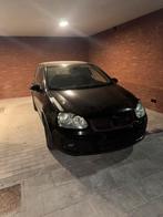 Golf 5 R line, Auto's, Voorwielaandrijving, Lederen bekleding, 4 cilinders, Zwart
