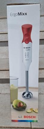 Staafmixer bosch, Ophalen of Verzenden, Nieuw, Vaatwasserbestendig