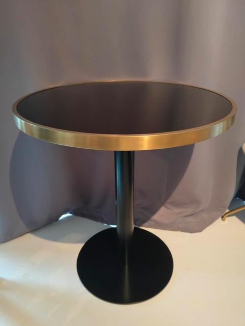 Mooie Bistrotafel/ make-up tafel, kaptafel, Huis en Inrichting, Tafels | Bijzettafels, Zo goed als nieuw, Ophalen