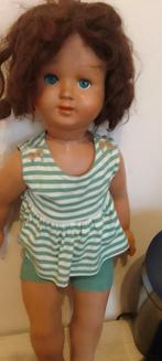 Ancienne poupée, Antiquités & Art