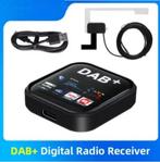nieuwe DAB+ receiver voor uw android autoradio, Ophalen of Verzenden, Nieuw