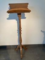 Staande lezenaar / boekensteun (1m23cm), Antiek en Kunst, Ophalen