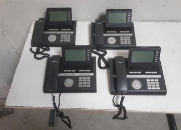 Bureau telefoon Unify OpenStage 40 T (10 Stuks Beschikbaar) beschikbaar voor biedingen