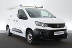 (1XQH425) PEUGEOT PARTNER VAN MWB, Auto's, Voorwielaandrijving, 75 kW, Euro 6, 149 g/km