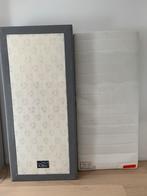 Boxspring bed 90x200 Magnitude + gratis Beka matras, Ophalen, Gebruikt, 90 cm, Eenpersoons