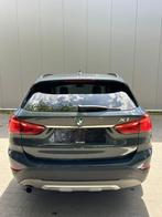 BMW X1 essence LED, intérieur en cuir, SUV ou Tout-terrain, 5 places, Carnet d'entretien, Cuir
