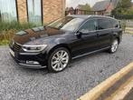 Volkswagen Passat Variant 2.0 Diesel ! Option complète, Autos, Volkswagen, Cuir, Achat, Euro 6, Carnet d'entretien