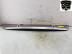 BUMPERDEEL MIDDEN ACHTER Megane III CC (EZ) (850705390R), Gebruikt, Bumper, Achter, Renault