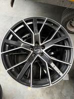 2 stuks 22” originele velgen audi, Auto-onderdelen, Banden en Velgen, Ophalen, Gebruikt, Velg(en), Overige maten