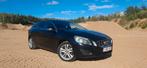 Volvo v60, Autos, Euro 5, Achat, Carnet d'entretien, Noir