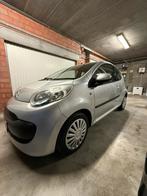 Citroën C1 1.0 12v ambiance, Auto's, Citroën, Voorwielaandrijving, Stof, 50 kW, Elektrische ramen
