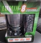 ACE Lumin-8 Remote Control Bivvy Lamp (nieuw), Nieuw, Overige typen, Ophalen