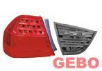 BMW E90 2008 T/M 2012 Achterlicht Links Buiten 6321 7289 425, Auto-onderdelen, Ophalen of Verzenden, 6 maanden garantie, Nieuw