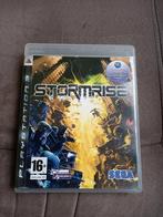 PS3 Stormrise, Vanaf 16 jaar, Gebruikt, Ophalen of Verzenden, Shooter