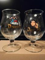 2 verres annuels hollandais duvel, Enlèvement ou Envoi, Comme neuf