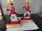 Standbeeld van Johnnie Walker, Ophalen, Zo goed als nieuw, Mens