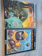 Marco patrito dar shak 1 en 2, Enlèvement ou Envoi