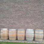 Eiken wijntonnen!, Enlèvement, Comme neuf