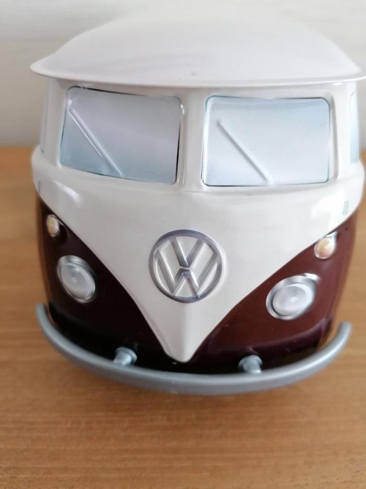 Super mooie, in perfecte staat Volkswagen busje, Verzamelen, Automerken, Motoren en Formule 1, Nieuw, Ophalen of Verzenden