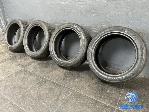 NIEUWE zomerbanden 245/45R19 Kumho Ecsta PS71, Auto-onderdelen, Banden en Velgen, Band(en), Zomerbanden, 19 inch, 245 mm, Personenwagen