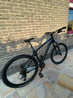 Rockrider st120, Ophalen, Zo goed als nieuw