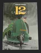 12 la Douce - Schuiten - EO2012 - Casterman, Boeken, Verzenden