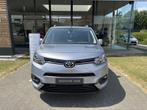 Toyota ProAce City MPV, 121 g/km, 4 deurs, Euro 6, 1199 cc