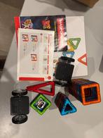 Magformers (magnetische bouwblokken), Enlèvement, Utilisé, Construction