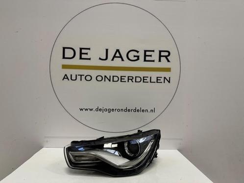 AUDI A1 8X KOPLAMP XENON LINKS 8X0941005, Auto-onderdelen, Verlichting, Audi, Gebruikt