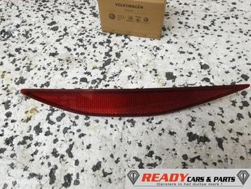 GOLF 7 Reflector bumper LINKS linksachter '12-'17 5G0945105 beschikbaar voor biedingen