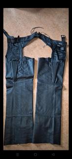 Chaps Harley leder, Ophalen of Verzenden, Nieuw