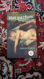 Het parfum van Patrick Südkind, Boeken, Zo goed als nieuw, Patrick Süskind, Ophalen