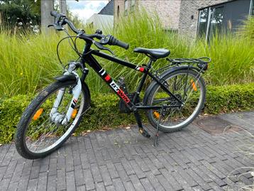 Btwin Rockrider 540 beschikbaar voor biedingen