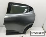 NISSAN Juke II F16 ACHTERDEUR LINKS ORIGINEEL KAD 2023 AS3, Ophalen of Verzenden, Gebruikt, Nissan