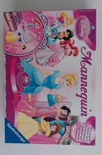 DRESS UP GAME / DISNEY PRINCESS MANNEQUIN, Enlèvement ou Envoi, Utilisé