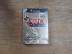 The Legend of Zelda The Wind Waker Limited Edition CIB, Games en Spelcomputers, Games | Nintendo GameCube, Avontuur en Actie, Gebruikt